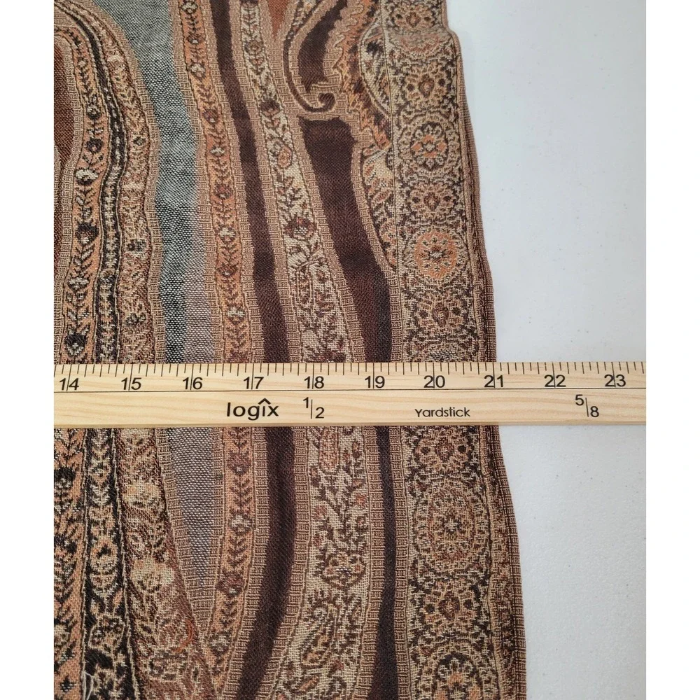 Women's Scarf 100% Viscose 21
